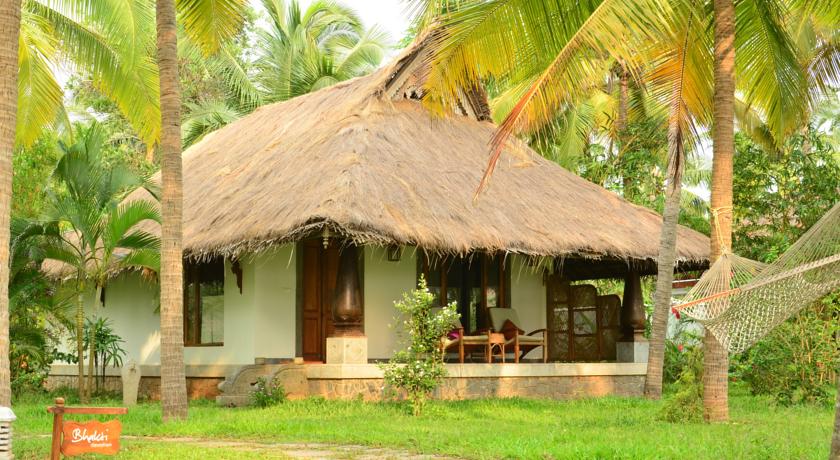 Neeleshwar Hermitage