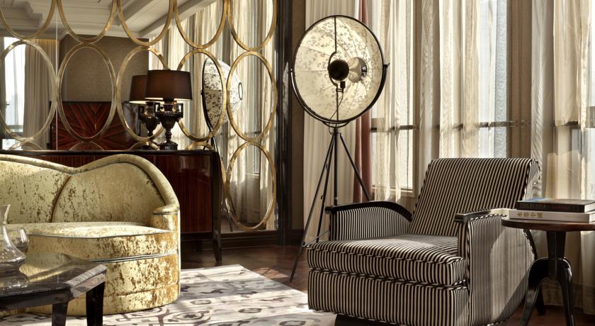 Hotel Indigo Shanghai On The Bund, an IHG hotel