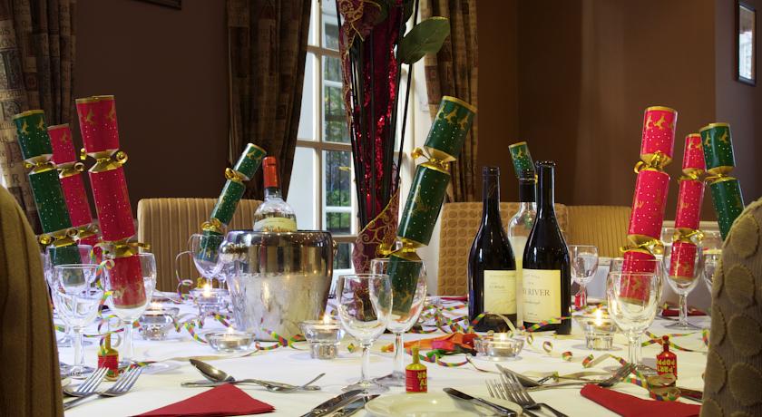 Mercure Salisbury White Hart Hotel & Apartments