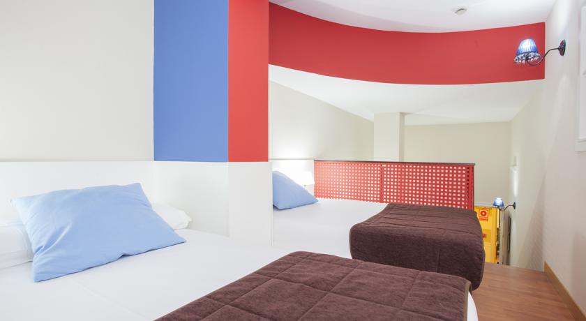 Hotel Olympia Consul del Mar