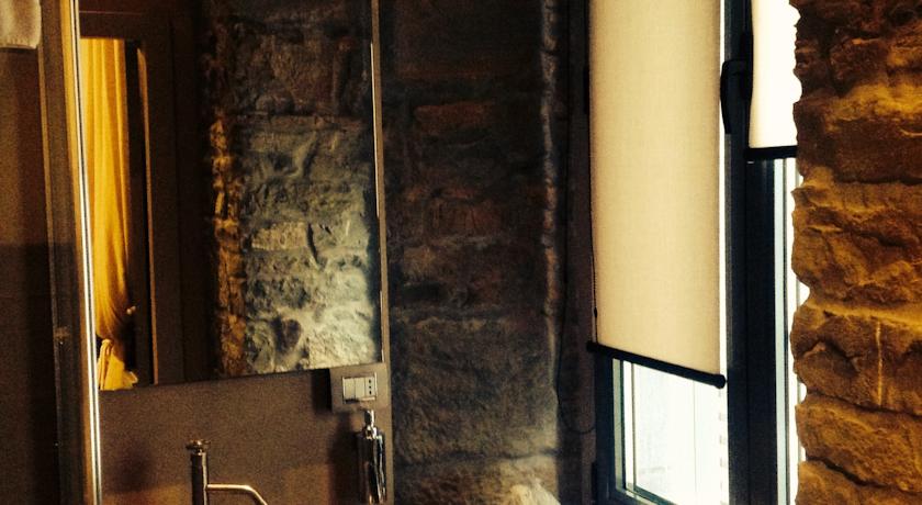 Forvm Boutique Hotel