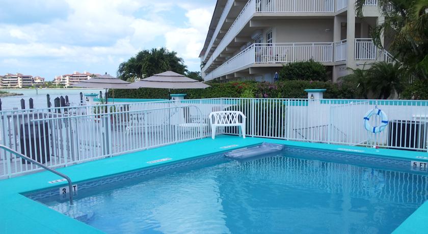The Boat House Marco Island