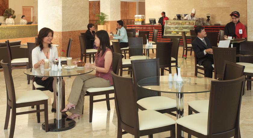 Bayview Hotel Melaka