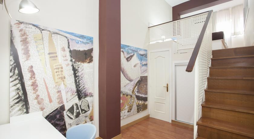 Hotel Olympia Consul del Mar