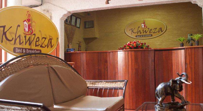 Khweza Bed & Breakfast Nairobi