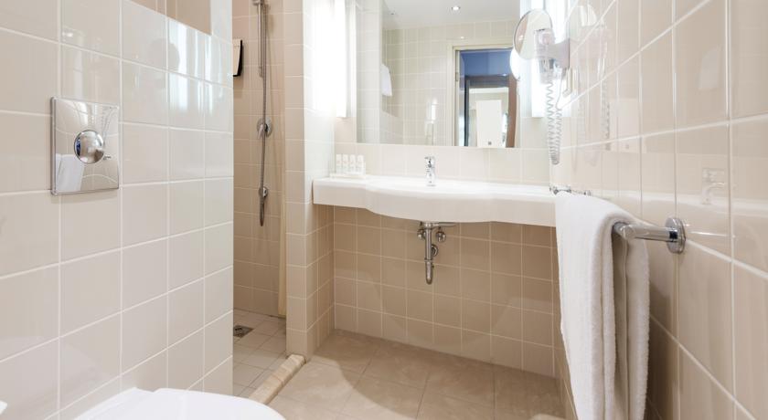 Radisson Blu Latvija Conference & Spa Hotel, Riga