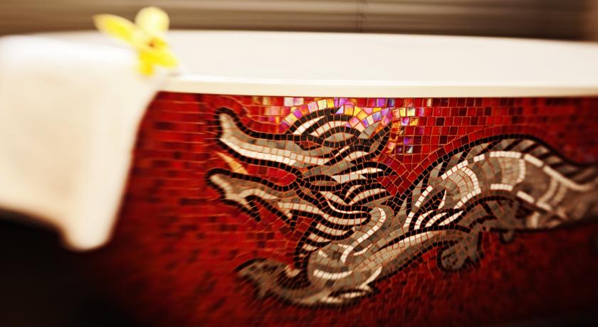 Buddha-Bar Hotel Prague