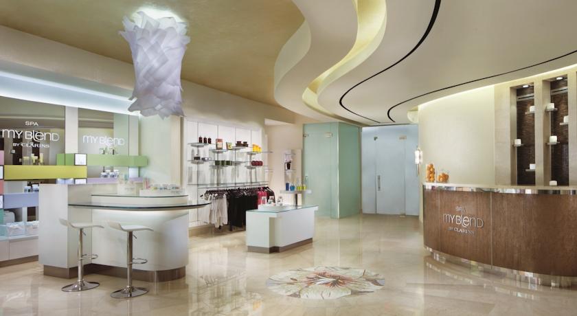 The Ritz-Carlton, Toronto