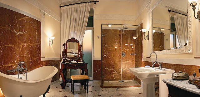 Grand Hotel Excelsior Vittoria