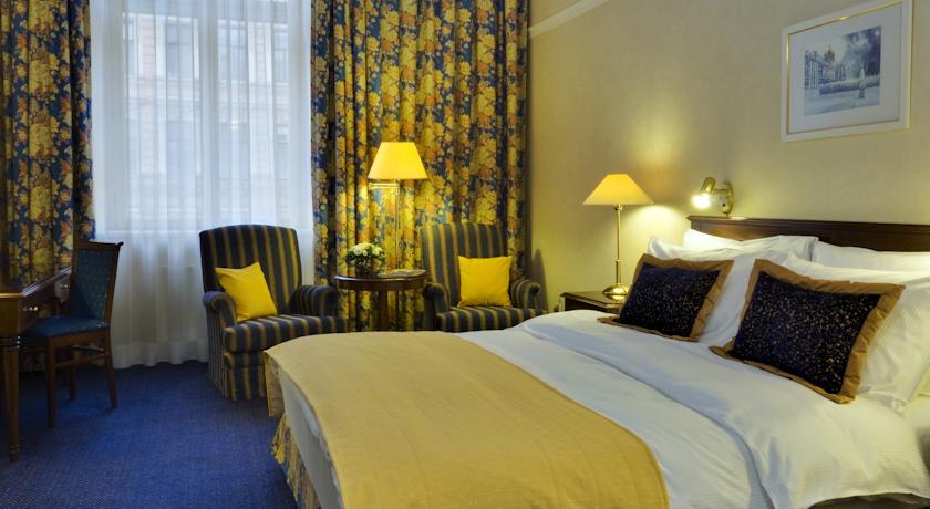 Cosmos Selection Saint-Petersburg Nevsky Royal Hotel, a Member of Radisson Individuals