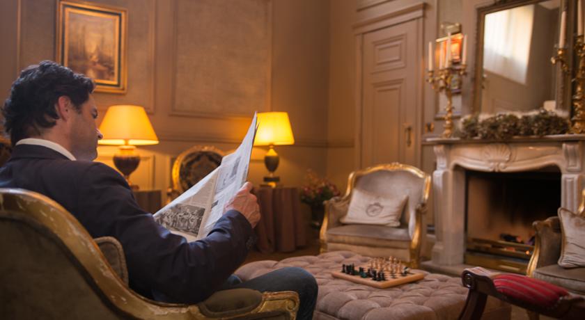 Hotel Heritage - Relais & Chateaux