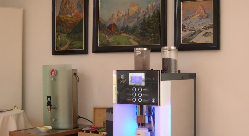 Jedermann Boutiquehotel