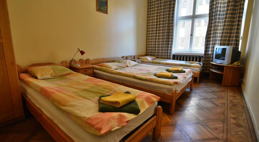 Hotel Multilux With Self Check-In