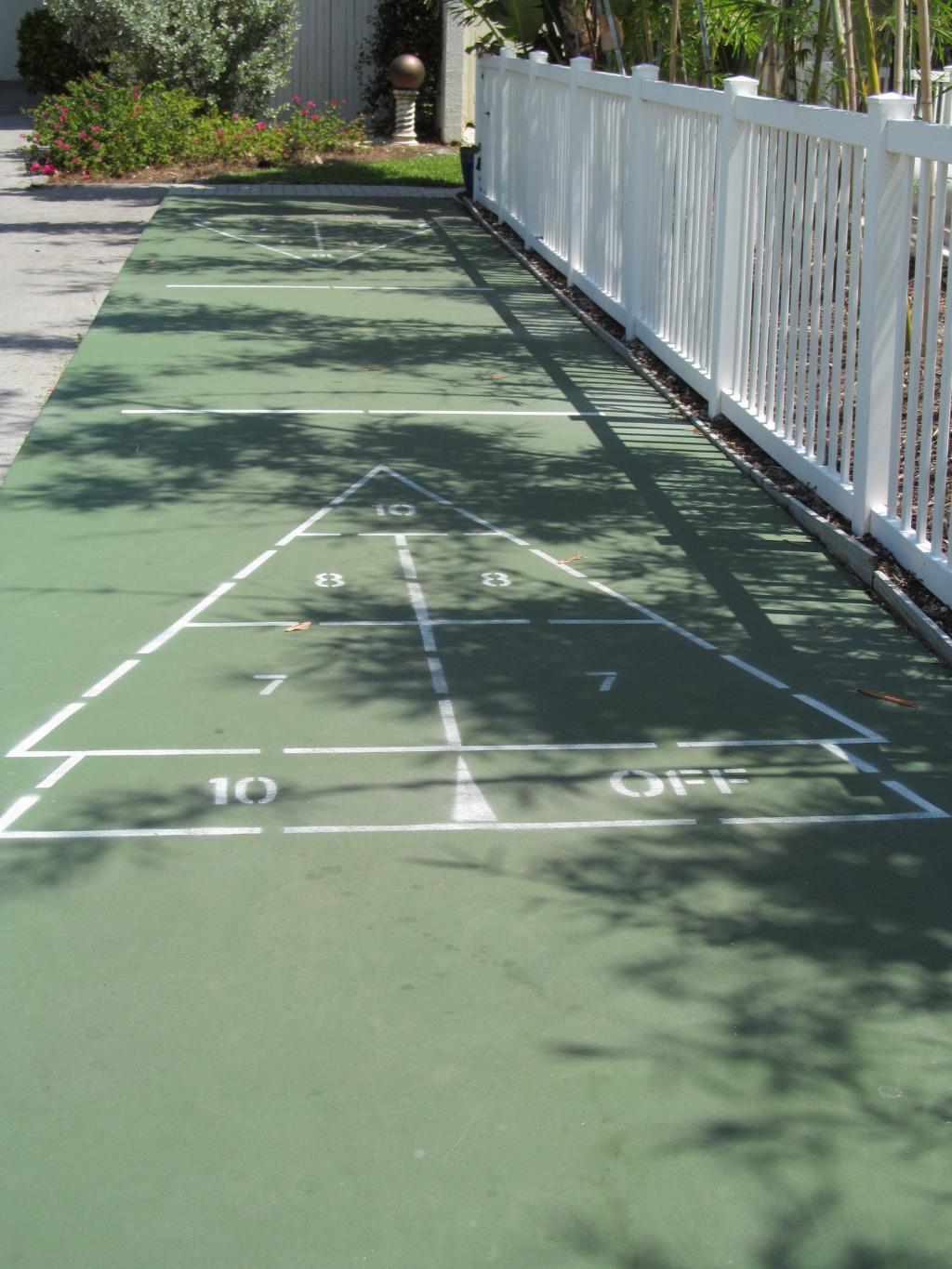 Sanibel Siesta on the Beach