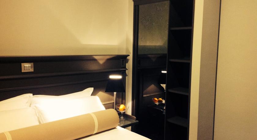 Forvm Boutique Hotel