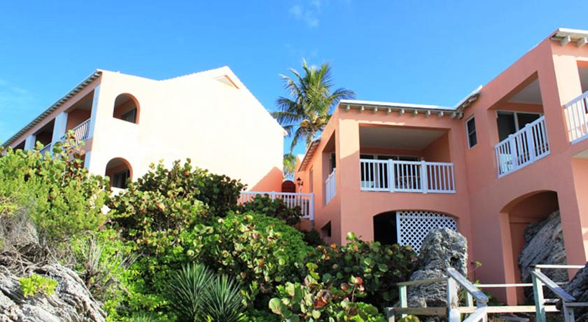 The Reefs Resort & Club