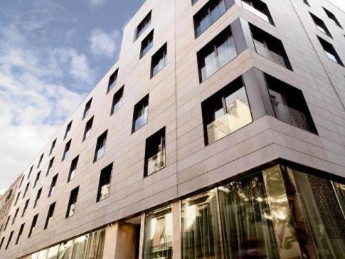 Hotel Barcelona Catedral