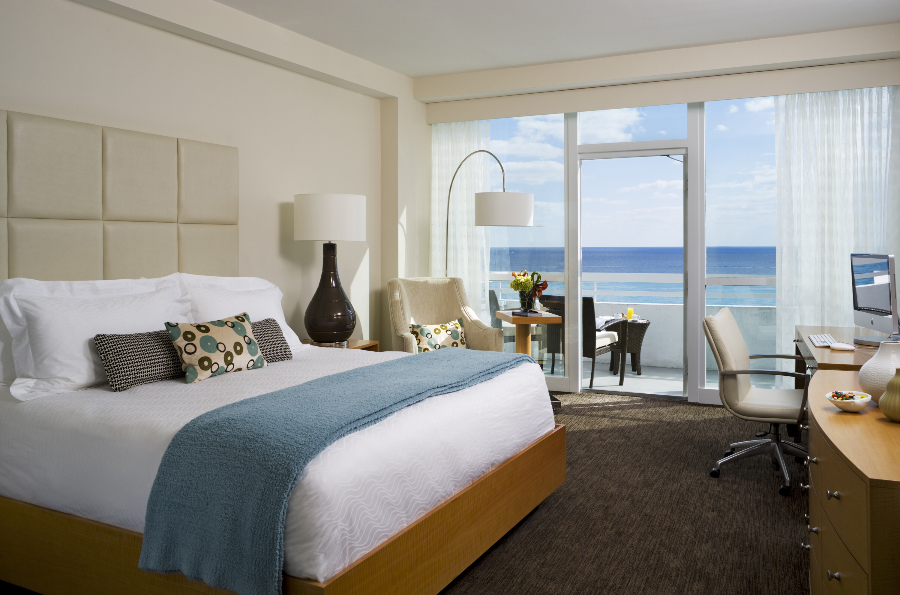 Fontainebleau Miami Beach