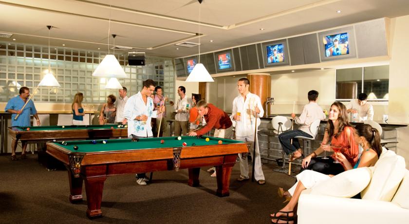 Temptation Cancun Resort