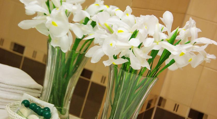 Citytel Hotel Oktyabrskaya