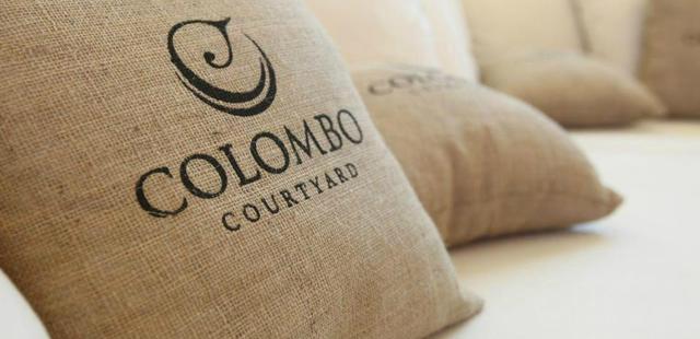 Colombo Court Hotel & Spa