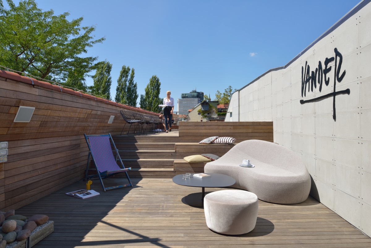 Vander Urbani Resort - A Member Of Design Hotels