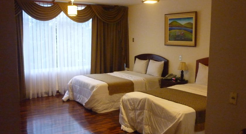 Casa Bella Boutique Hotel San Isidro