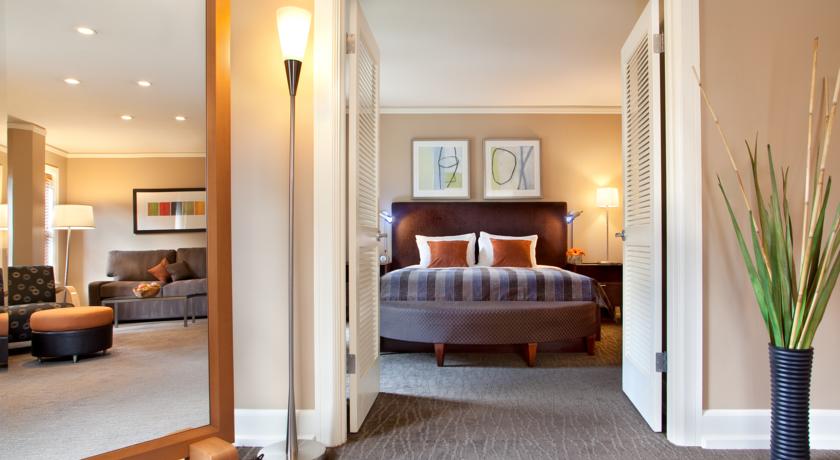 Hotel Andra Seattle MGallery Hotel Collection