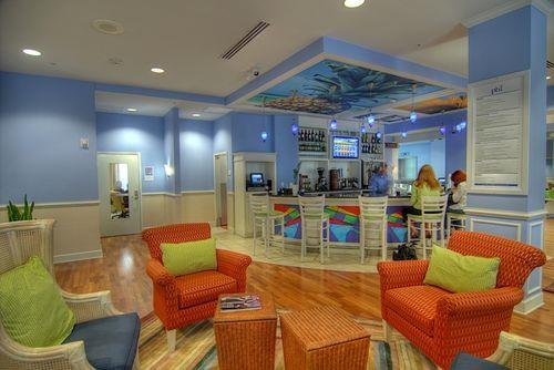 voco Sarasota, an IHG hotel