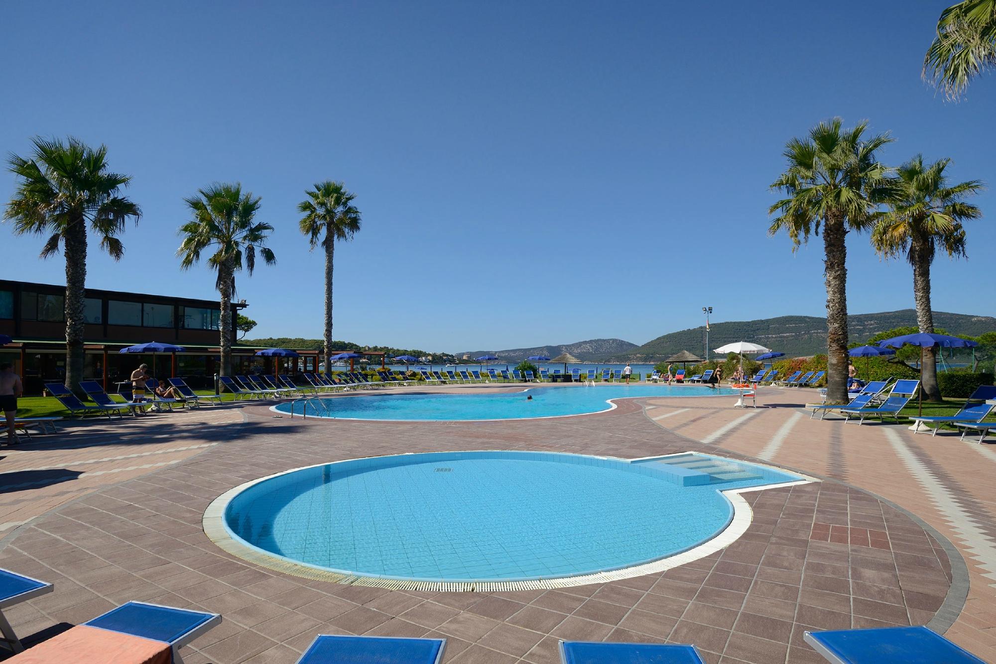 Hotel Corte Rosada, Affiliated by Melia