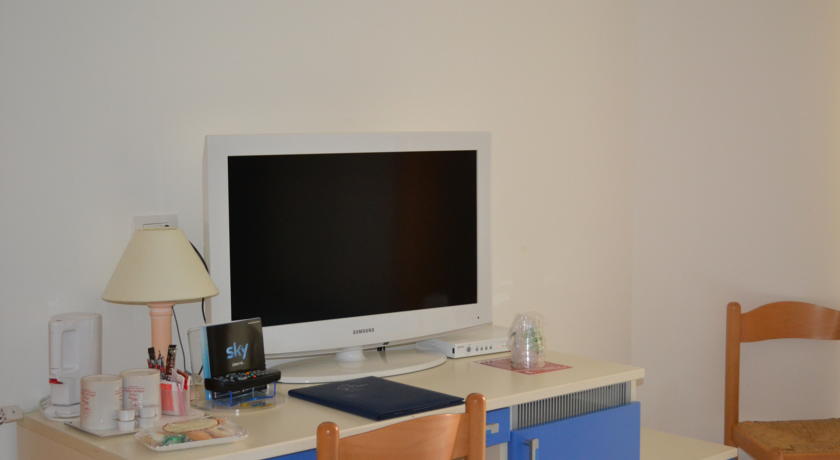 Hotel Alma di Alghero