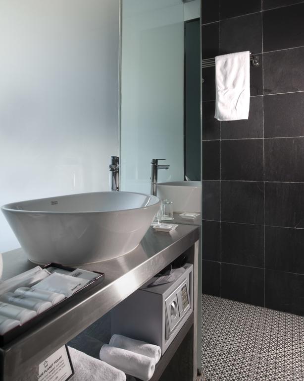 Rucksack Inn Premium