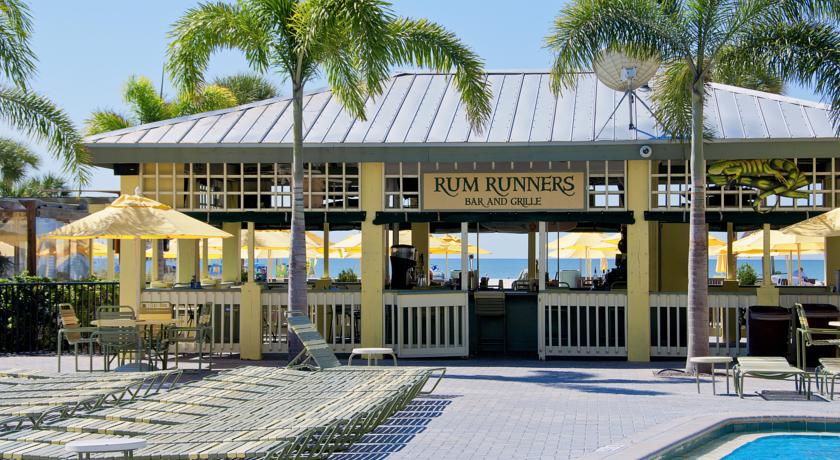 Sirata Beach Resort St Pete Beach