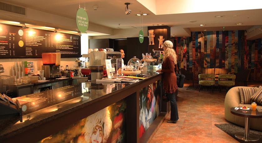 Casa Andina Premium Miraflores