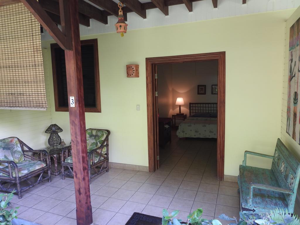 Playa Negra Guesthouse