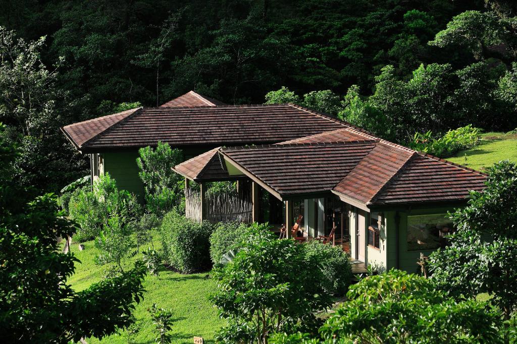 El Silencio Lodge & Spa