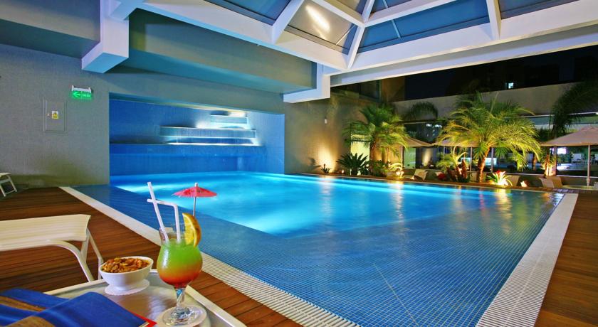 Casa Andina Premium Miraflores