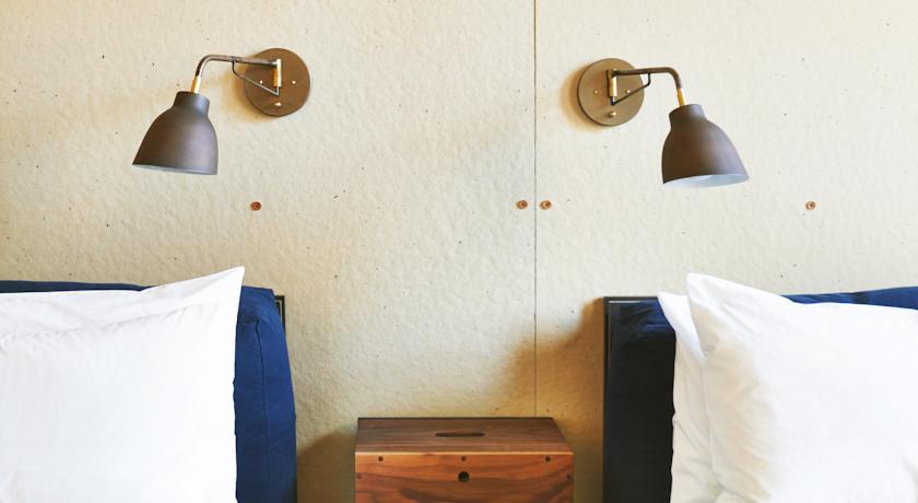 Stile Downtown Los Angeles By Kasa