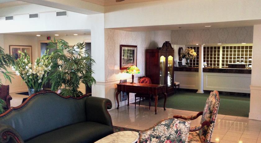 Hilton Garden Inn Ocean City Oceanfront