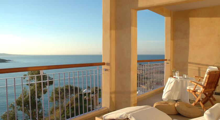 Coral Thalassa Hotel