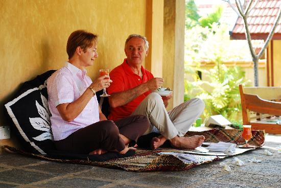 Jetwing Ayurveda Pavilions