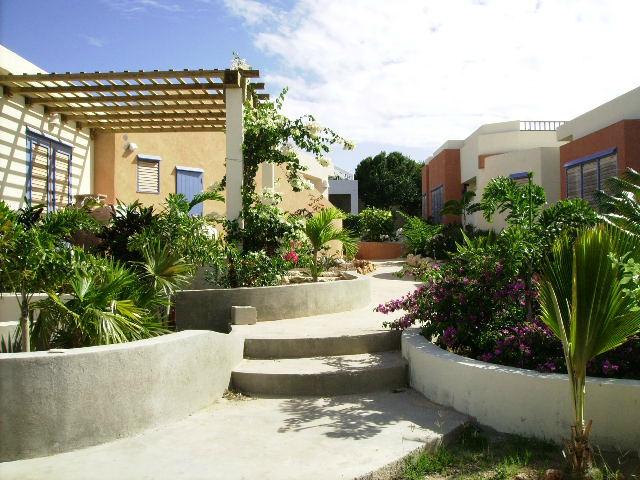 Mangrove Villas at Indio Reef