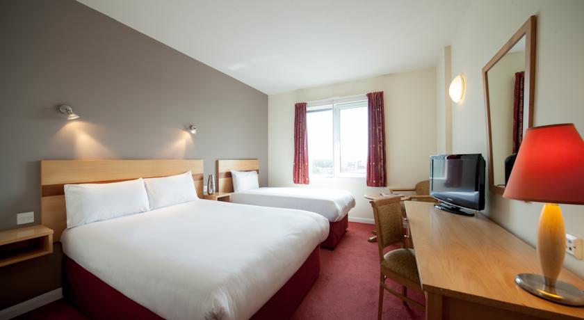 Leonardo Hotel Liverpool