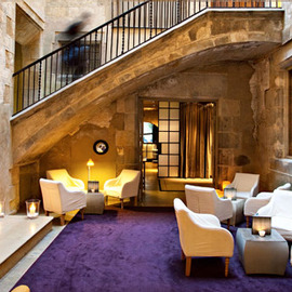 Hotel Neri - Relais & Chateaux
