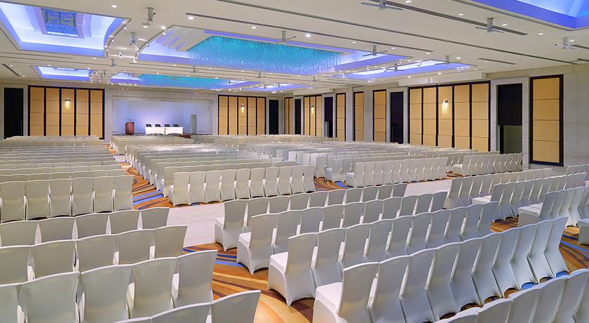 Waldorf Astoria Cairo Heliopolis