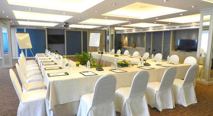 Dusit Princess Chiang Mai