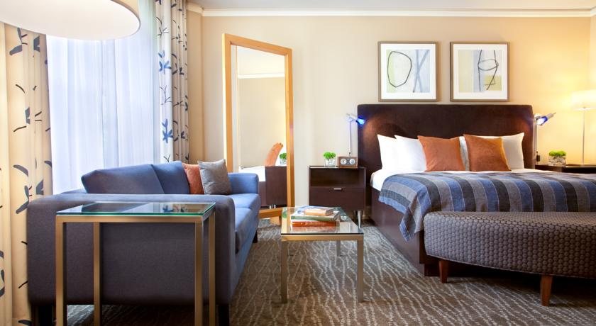 Hotel Andra Seattle MGallery Hotel Collection