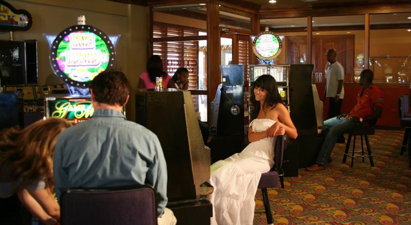 Sunset Beach Resort, Spa & Waterpark