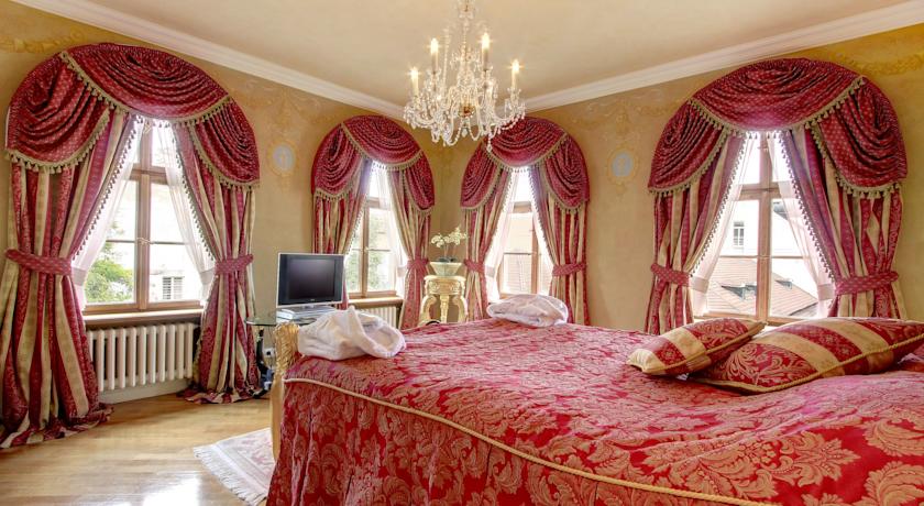 Alchymist Grand Hotel & Spa