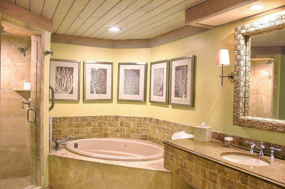 THE LODGE & CLUB AT PONTE VEDRA BEACH